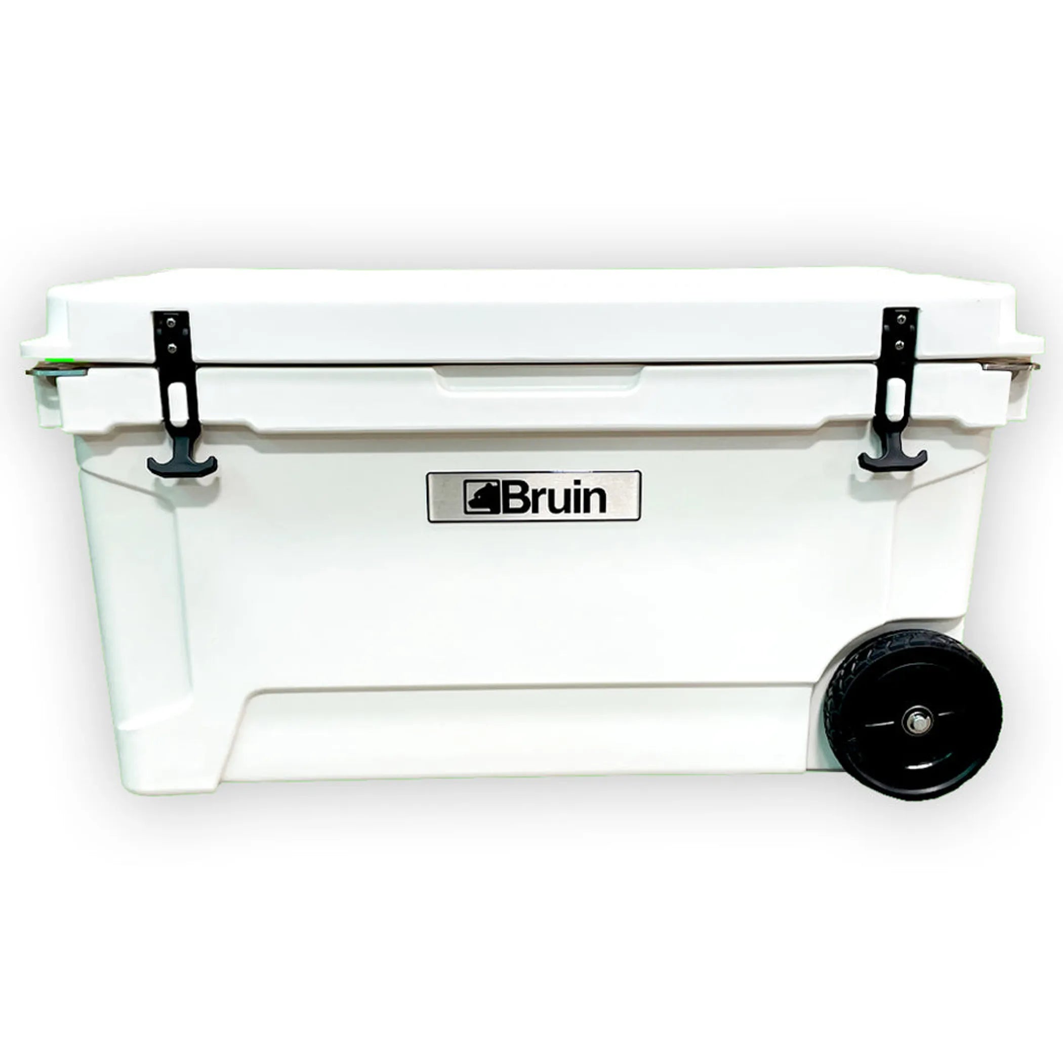 Discover the Bruin Outdoors 65L | 68QT Roto-Molded Cooler