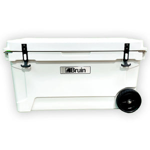 Discover the Bruin Outdoors 65L | 68QT Roto-Molded Cooler