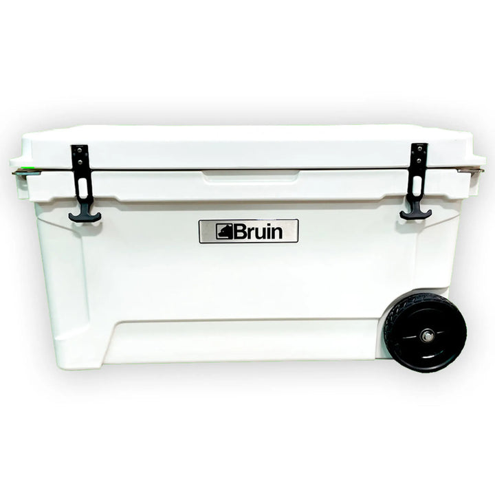 Discover the Bruin Outdoors 65L | 68QT Roto-Molded Cooler