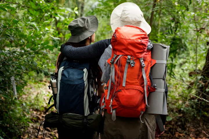 How to Choose the Right Hiking Backpack