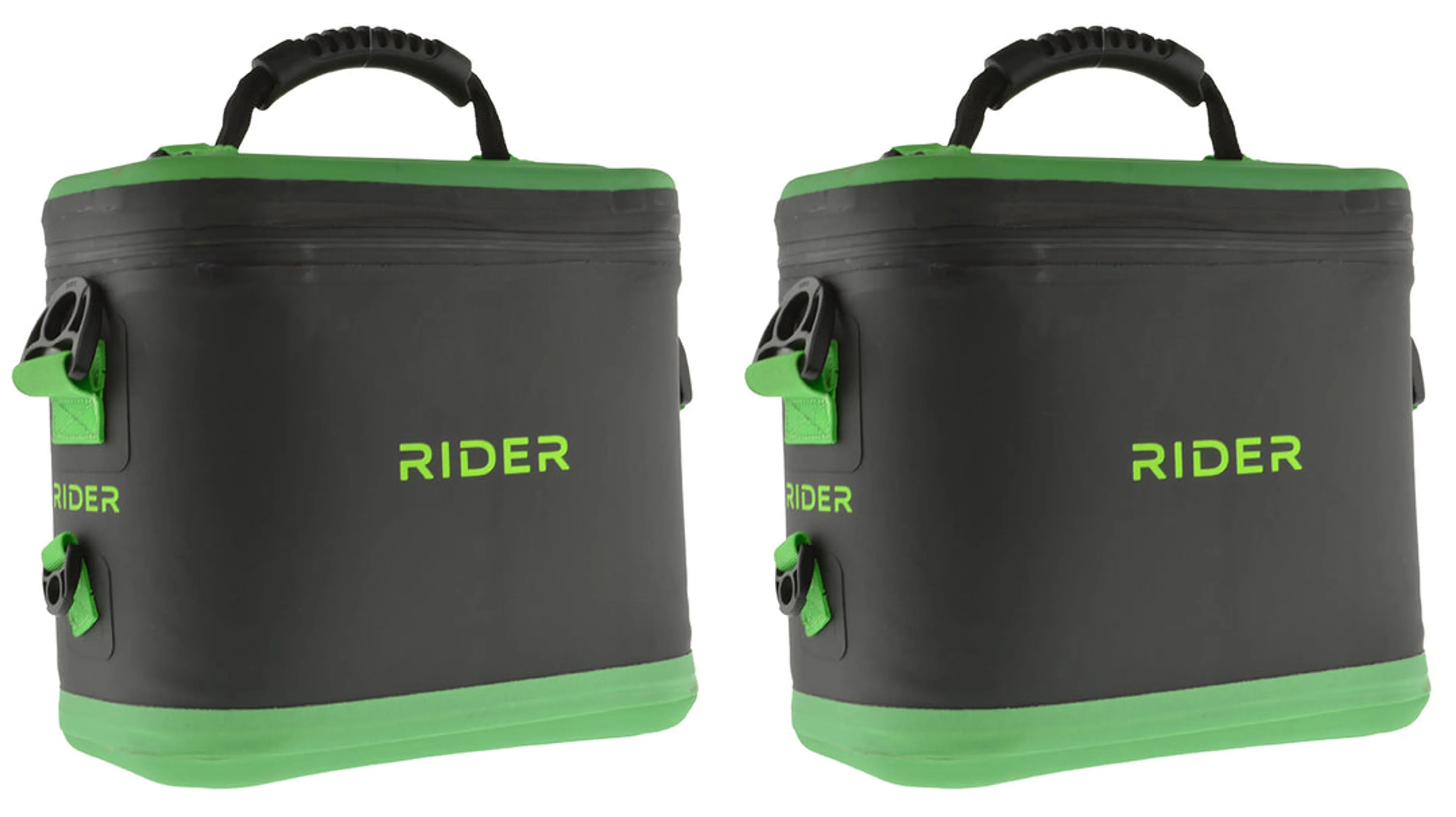 Jet Ski Coolers by Rider Coolers - Set WC Coolers, Fits All Personal Watercraft,