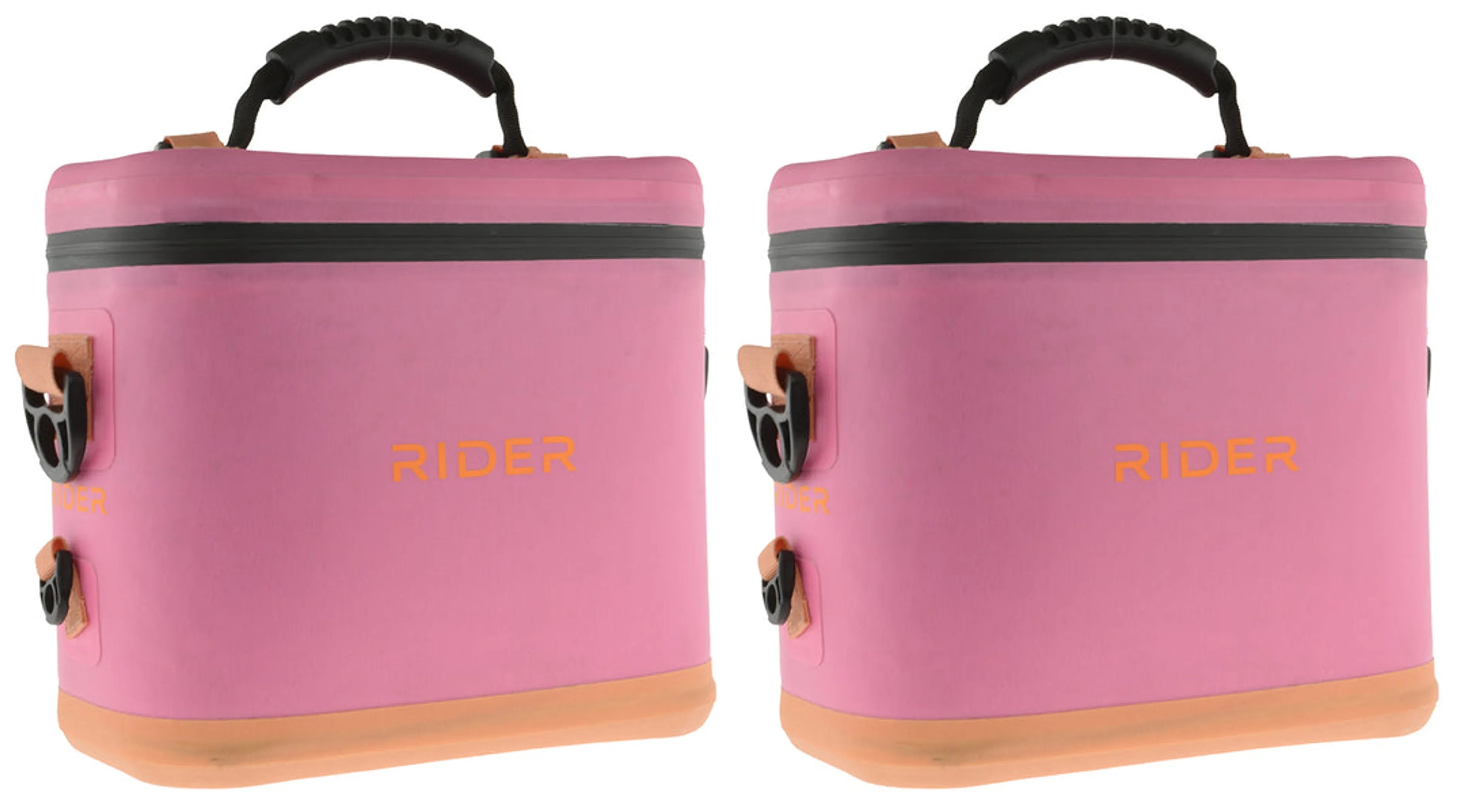 Jet Ski Coolers by Rider Coolers - Set WC Coolers, Fits All Personal Watercraft,