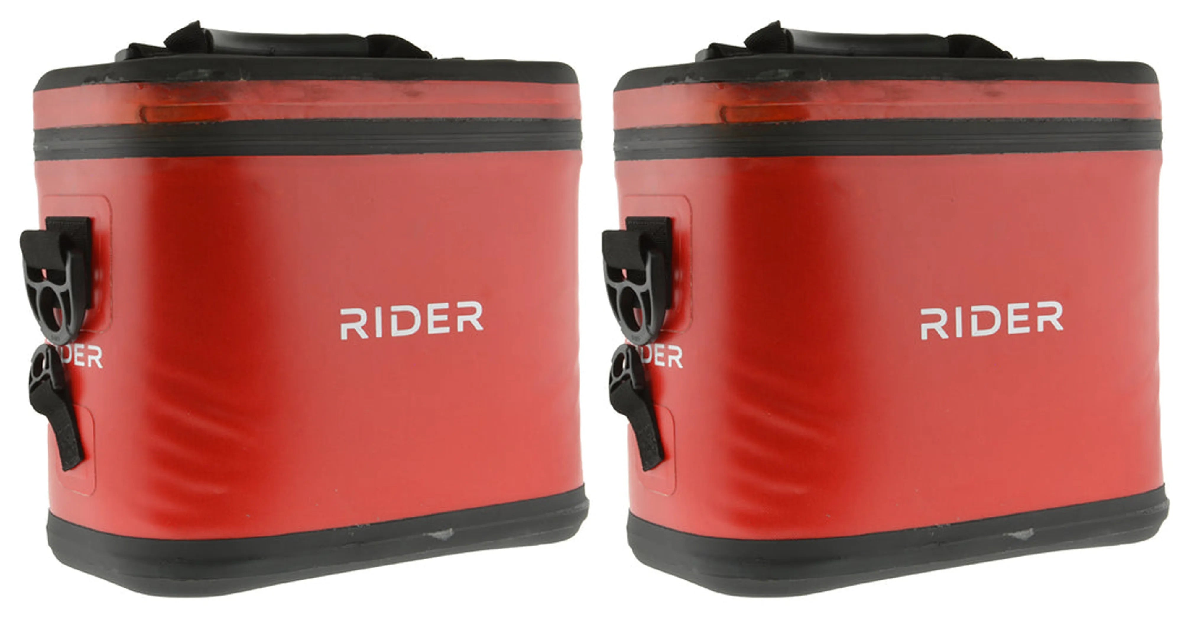 Jet Ski Coolers by Rider Coolers - Set WC Coolers, Fits All Personal Watercraft,