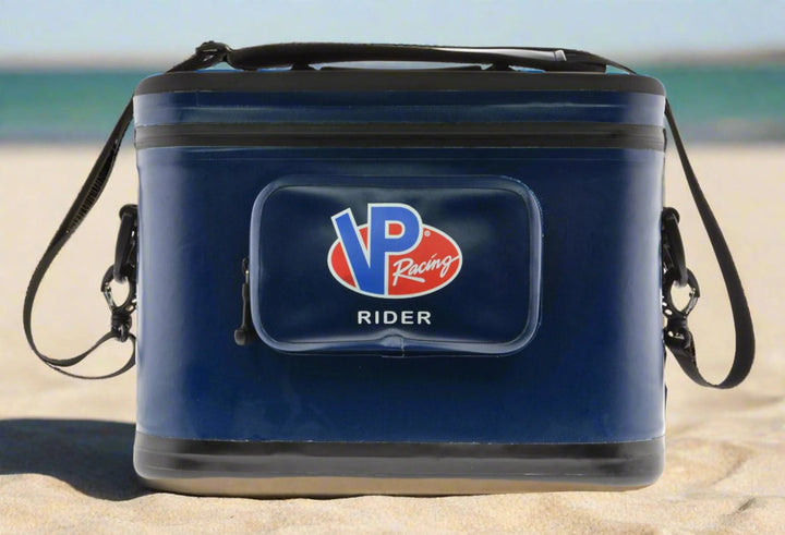 VP Racing Fuels Jet Ski Coolers by Rider Coolers - Single PWC Cooler, Officially Licensed