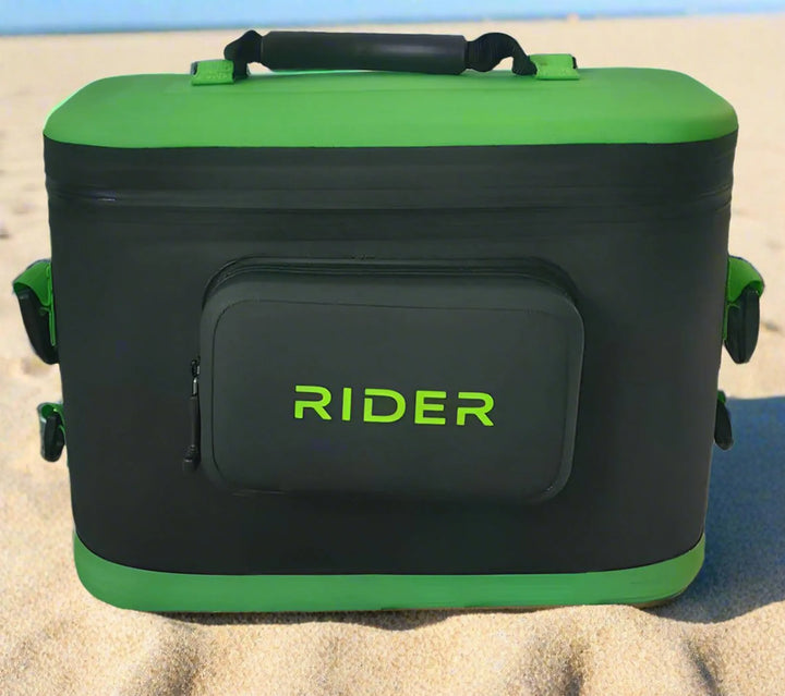 Large Jet Ski Cooler by Rider Coolers - Single PWC Cooler, Fits All Personal Watercraft
