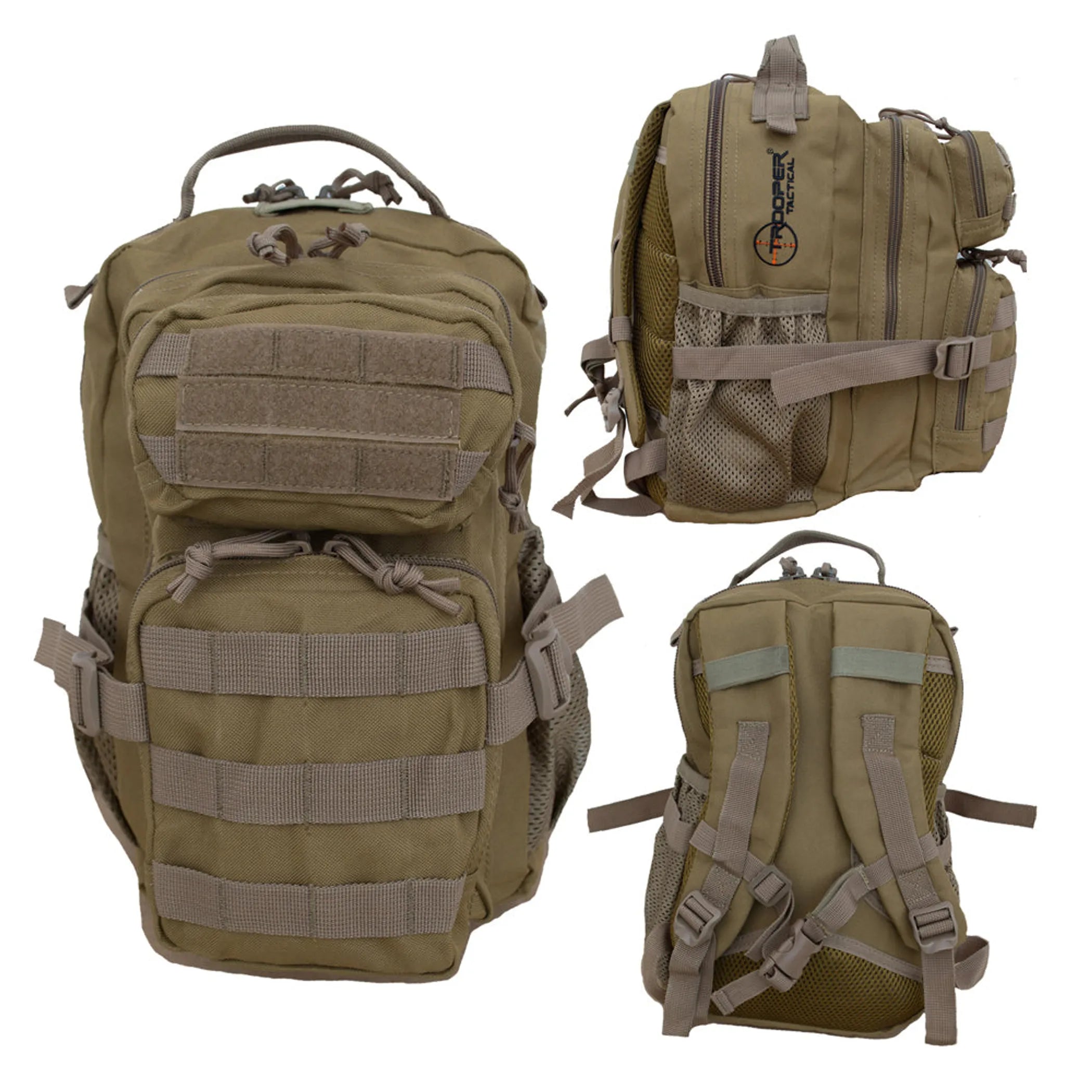 Outdoor Tactical Bag
