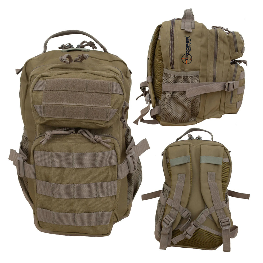 Outdoor Tactical Bag