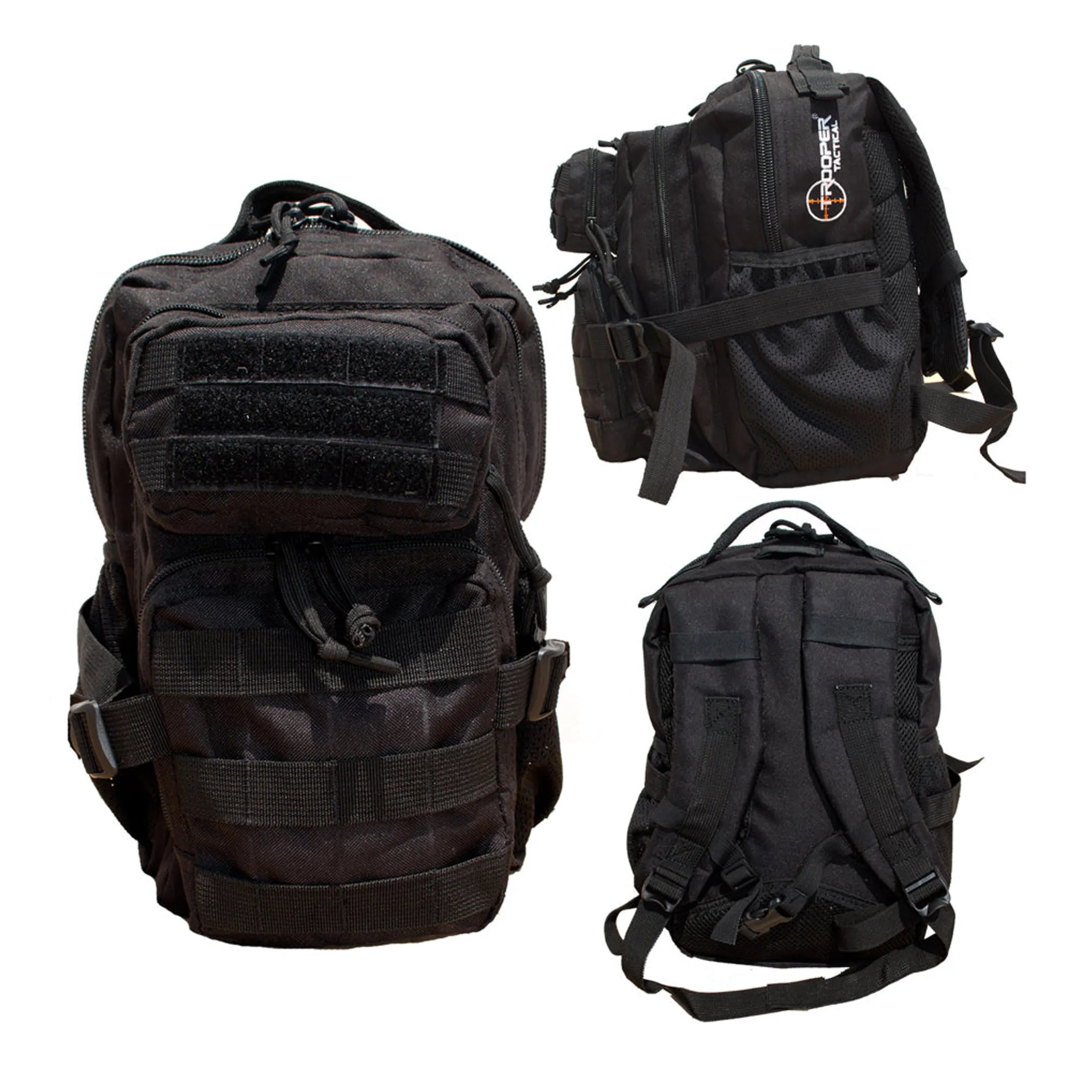 Outdoor Tactical Bag