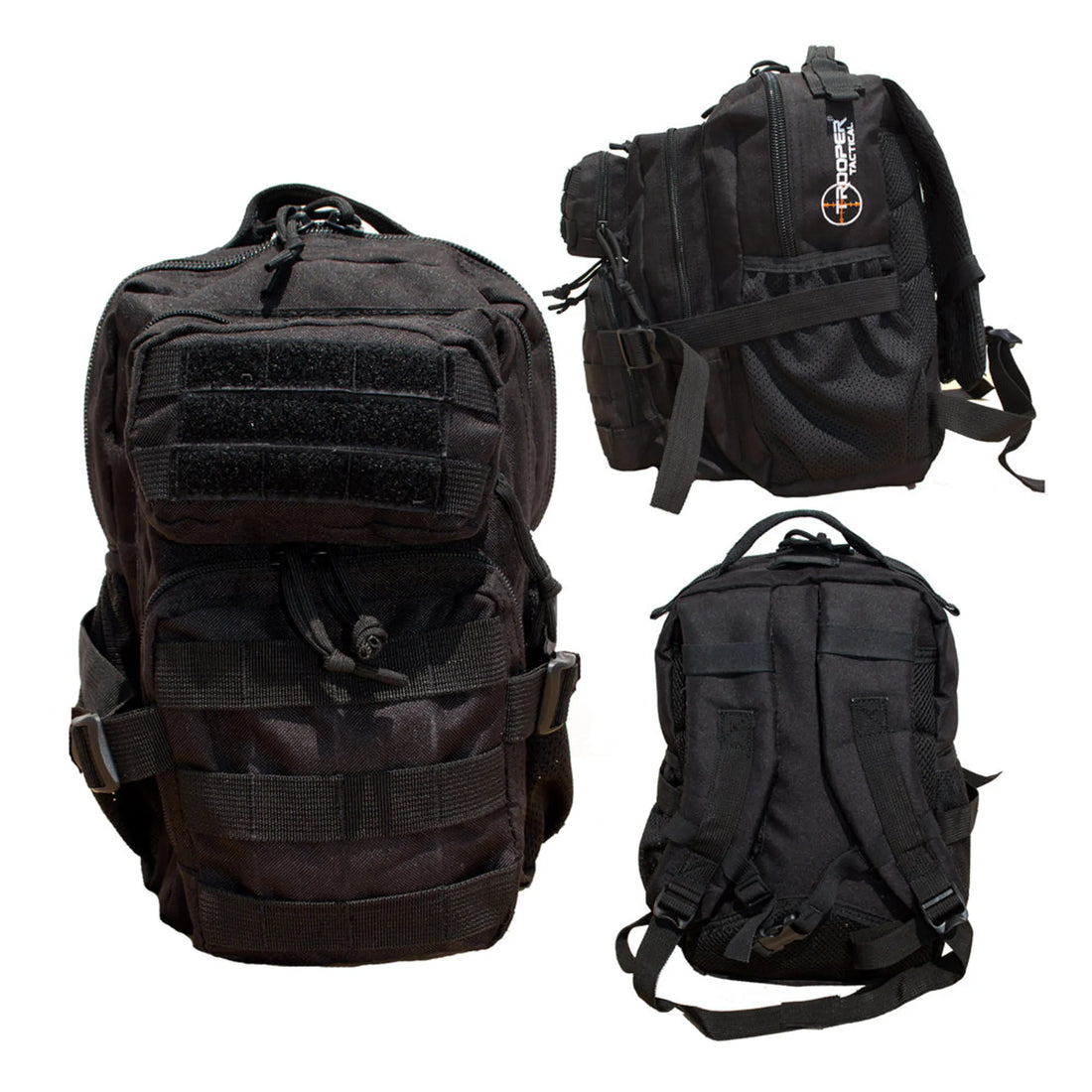 Outdoor Tactical Bag