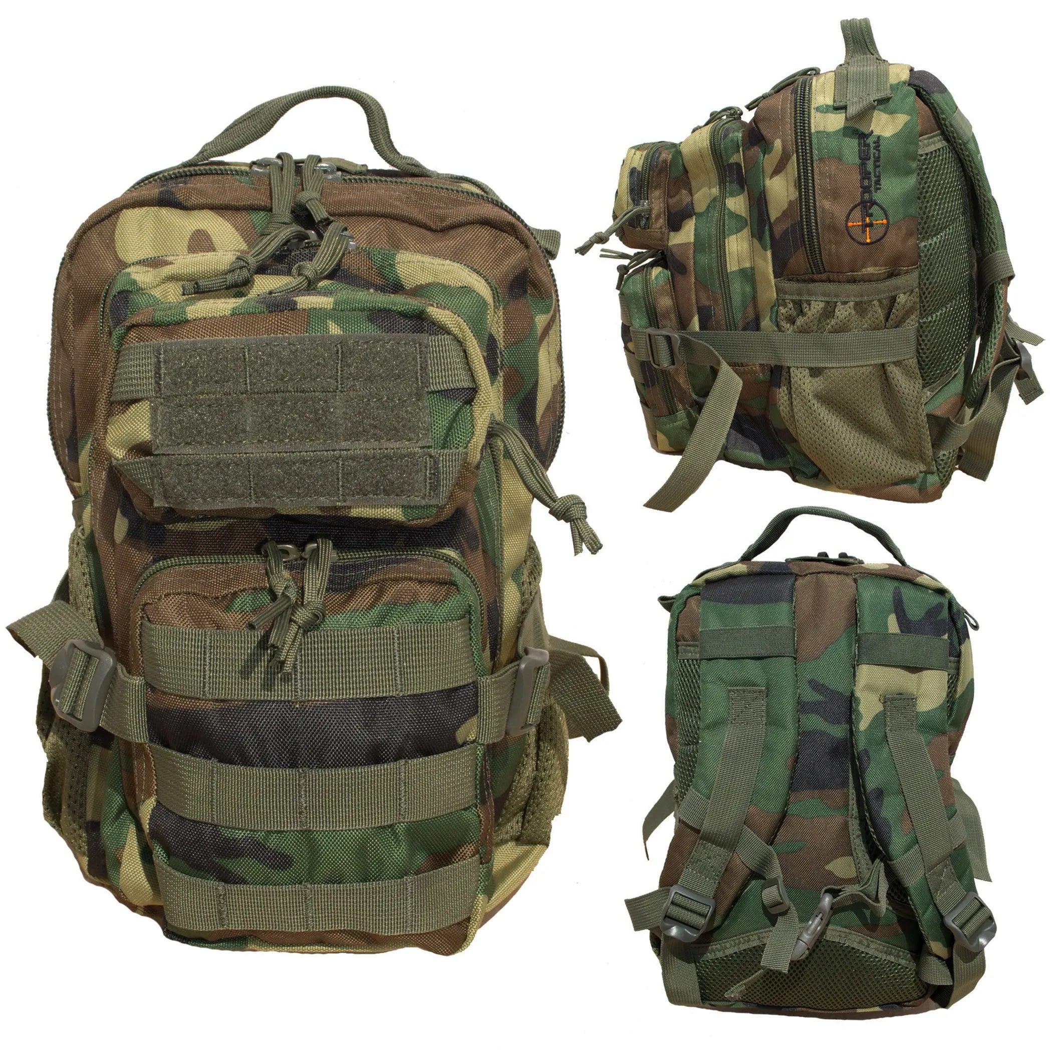 Outdoor Tactical Bag