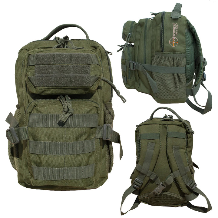 Outdoor Tactical Bag
