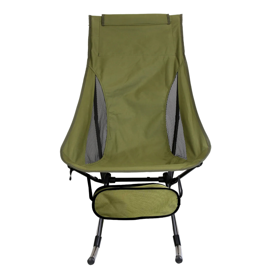Portable Camping Rocking Chair