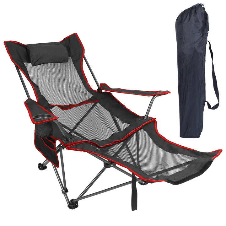 Foldable Camping Chair