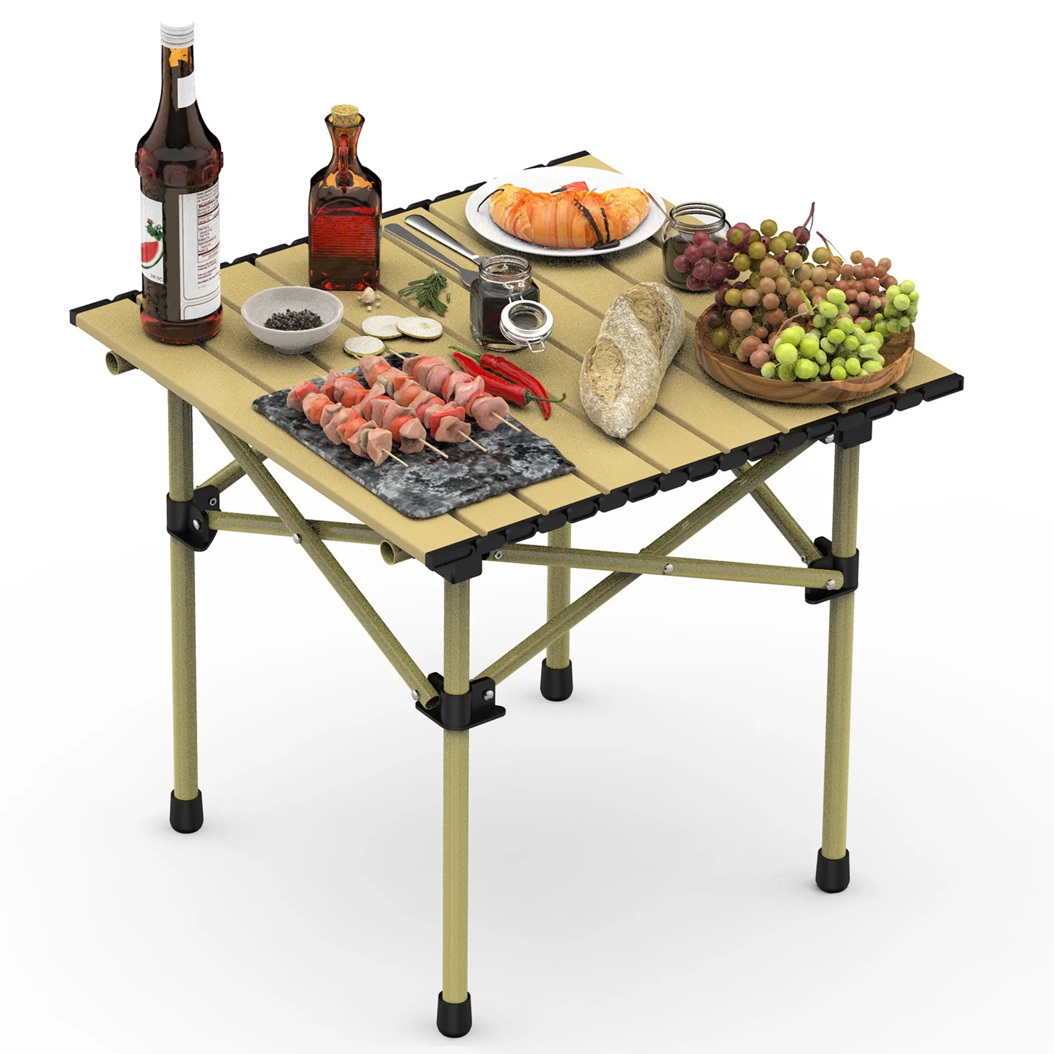 Folding Camping Table