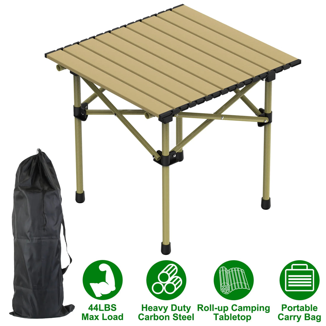 Folding Camping Table