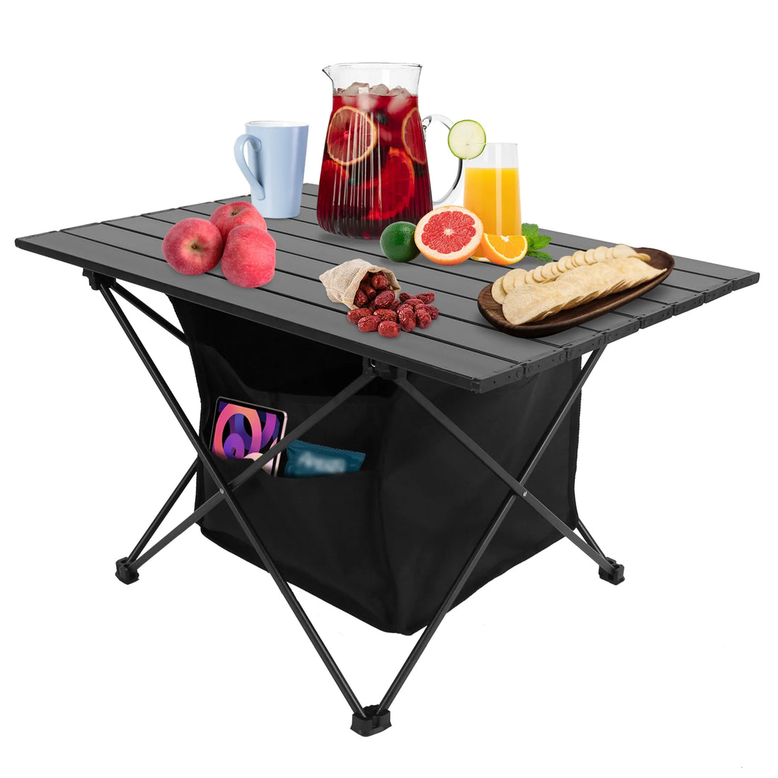Foldable Camping Table