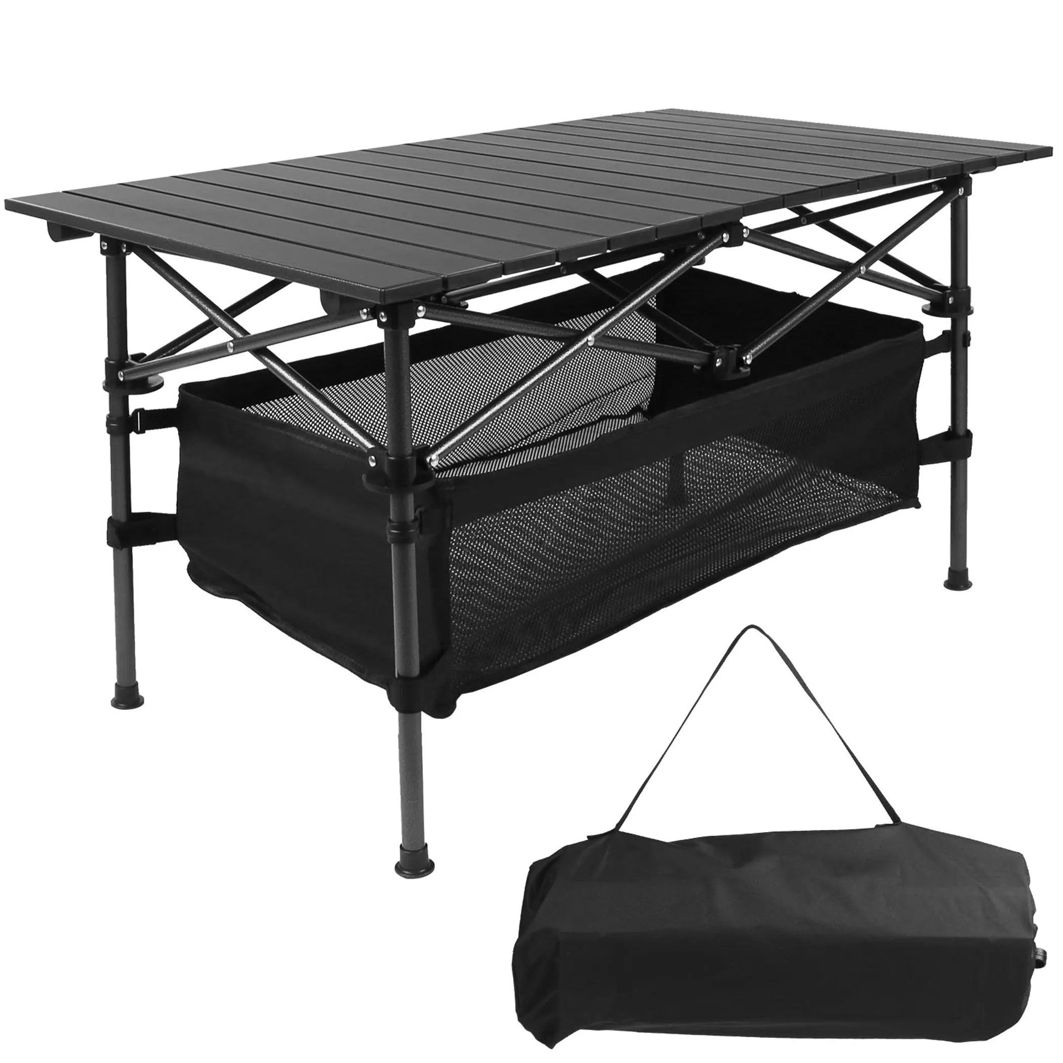 Folding Camping Table