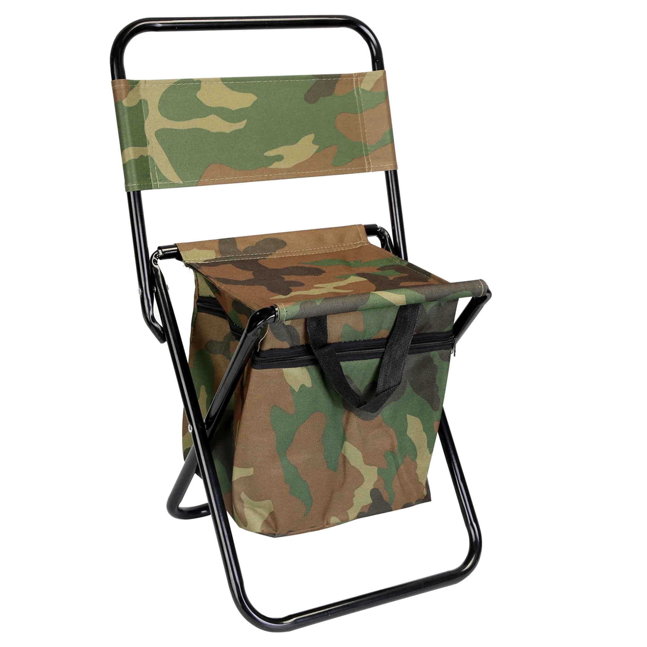Foldable Fishing Chair