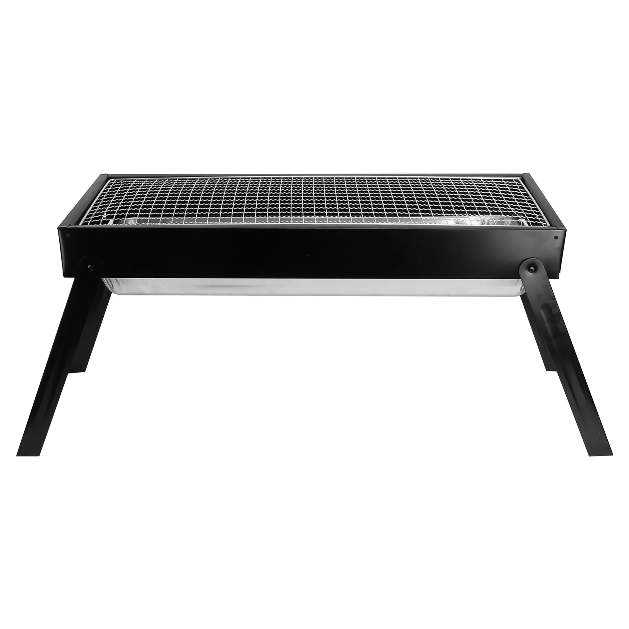 Foldable Charcoal BBQ Grill