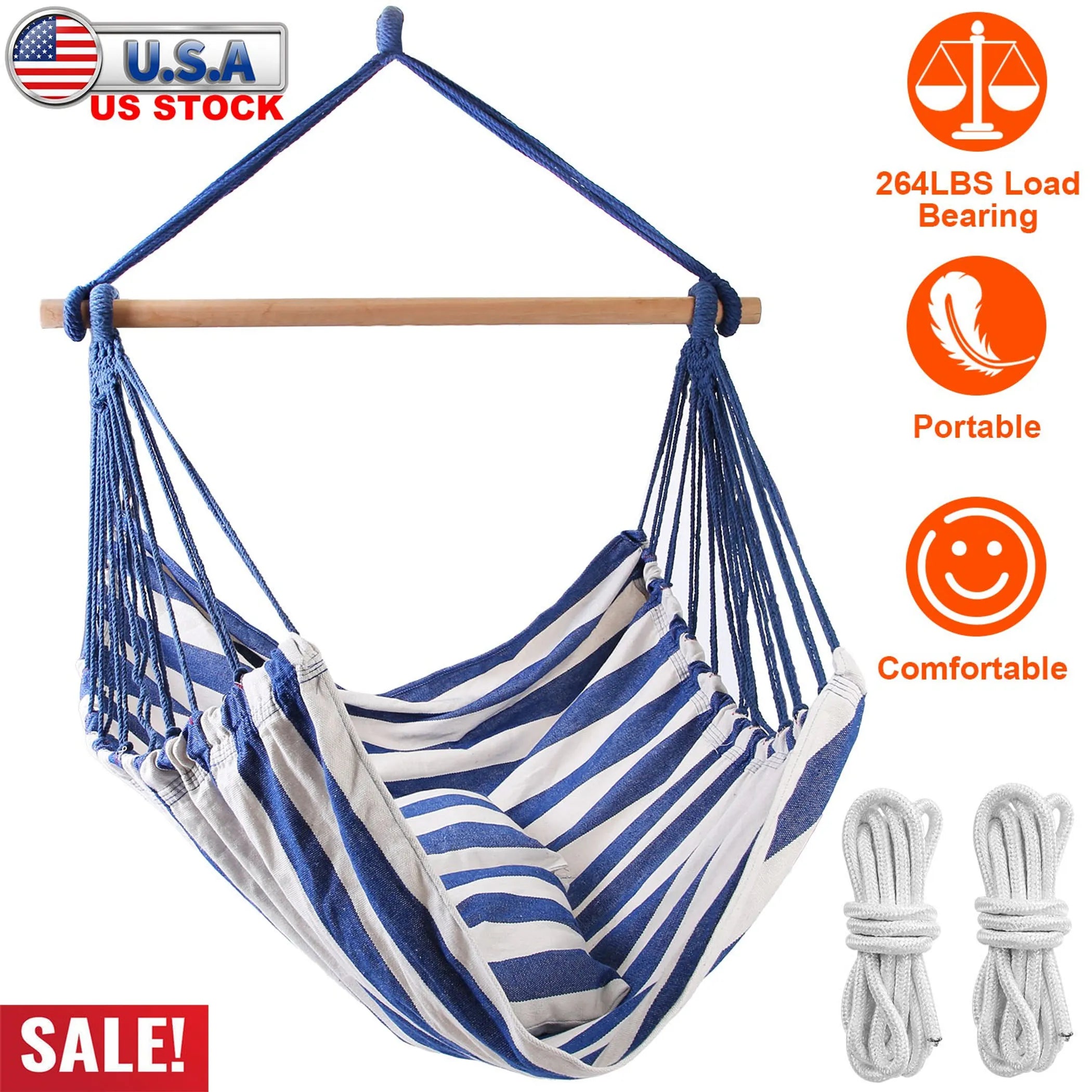 Hammock Hanging Chair