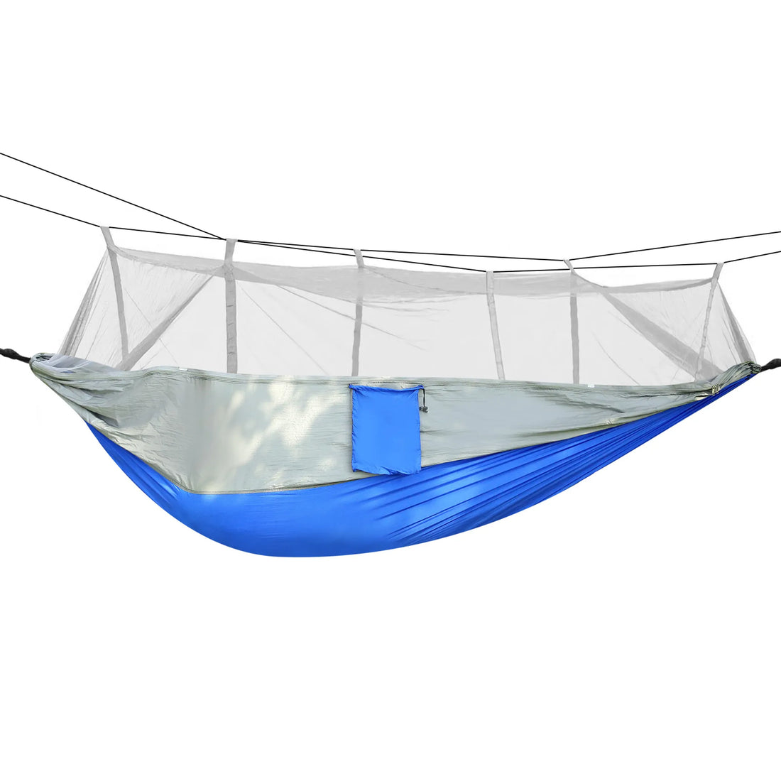 600lbs Load 2 Persons Hammock
