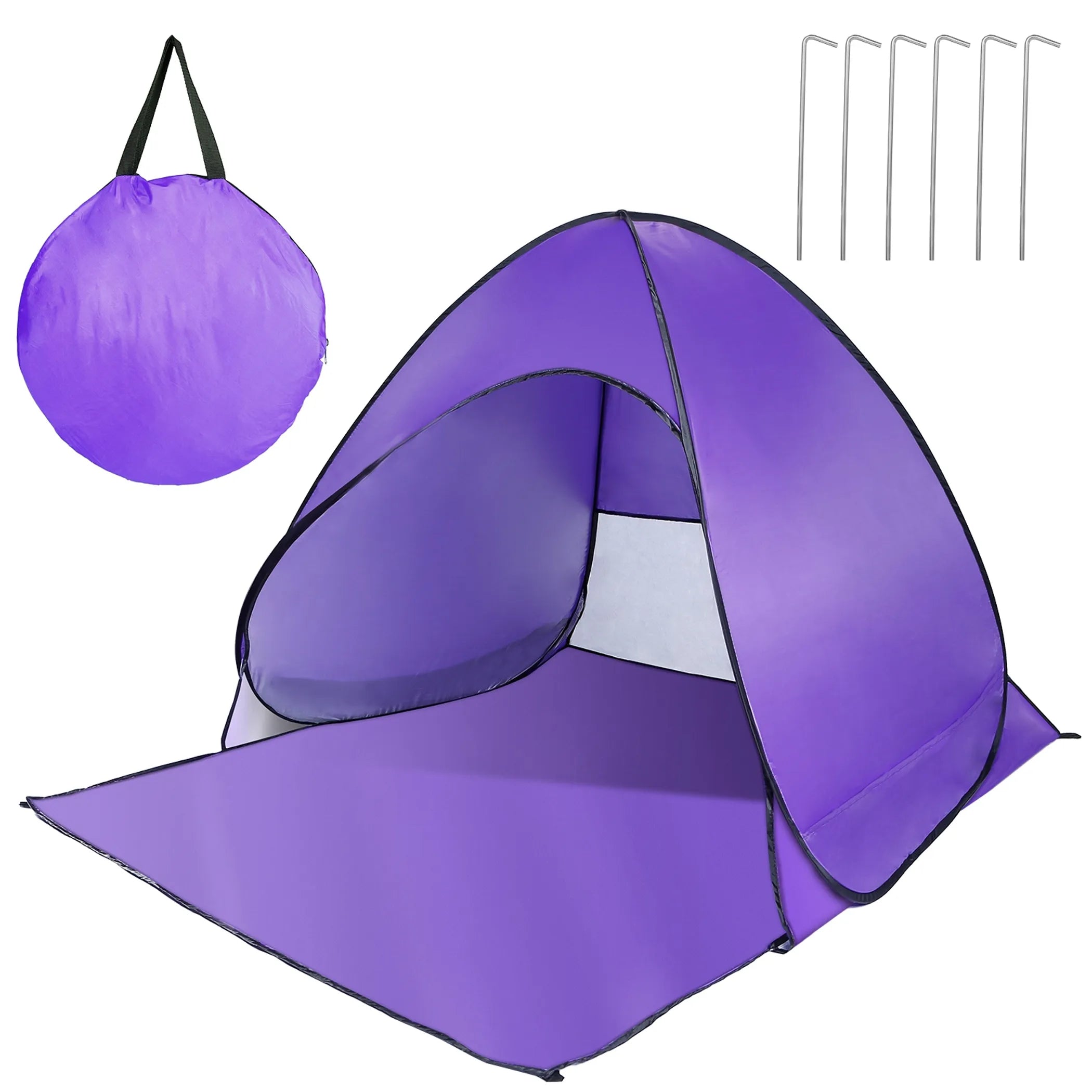 Pop Up Beach Tent Sun Shade Shelter