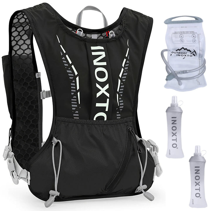 Sport Hydration Vest Running Backpack
