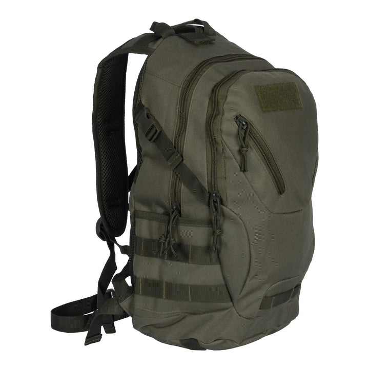 LXC QUANTUM20 TACTICAL BACKPACK