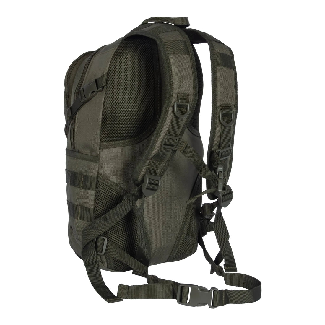LXC QUANTUM20 TACTICAL BACKPACK