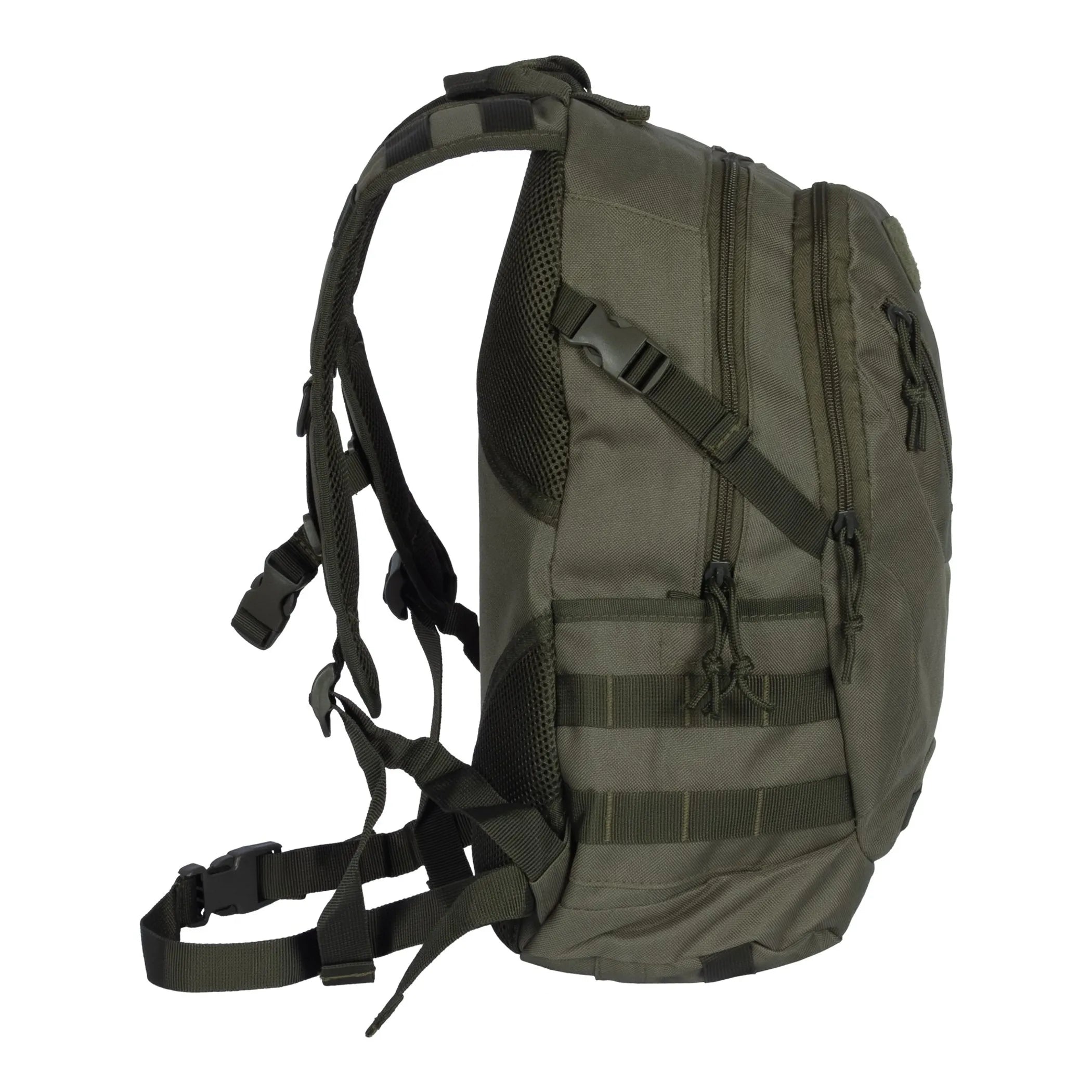 LXC QUANTUM20 TACTICAL BACKPACK
