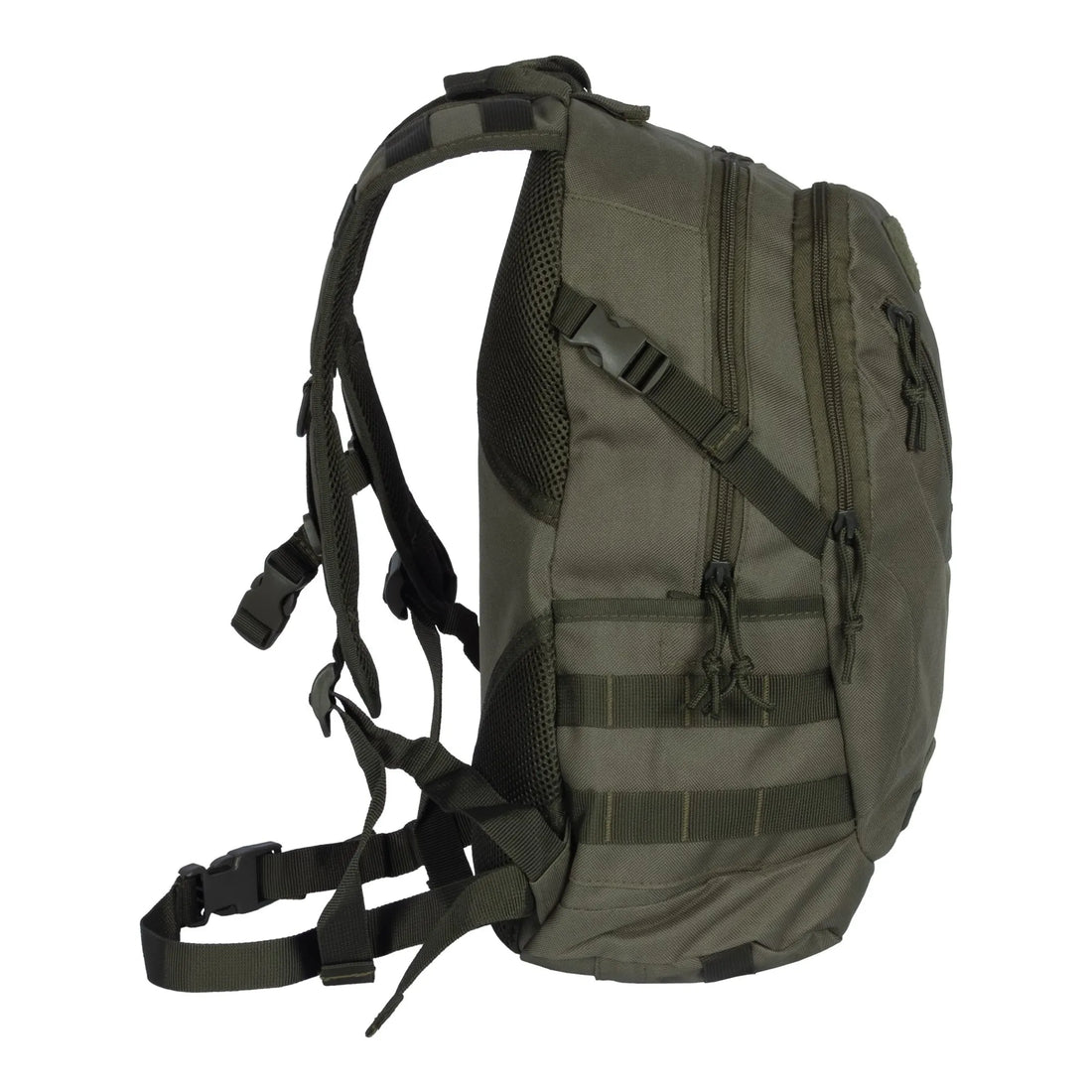 LXC QUANTUM20 TACTICAL BACKPACK