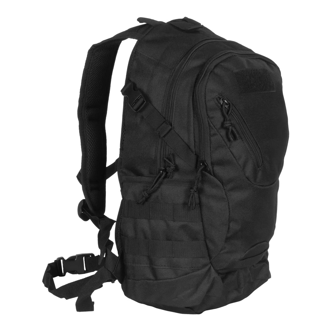 LXC QUANTUM20 TACTICAL BACKPACK
