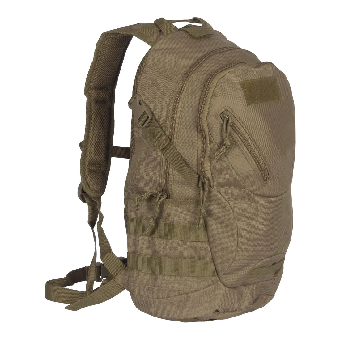 LXC QUANTUM20 TACTICAL BACKPACK