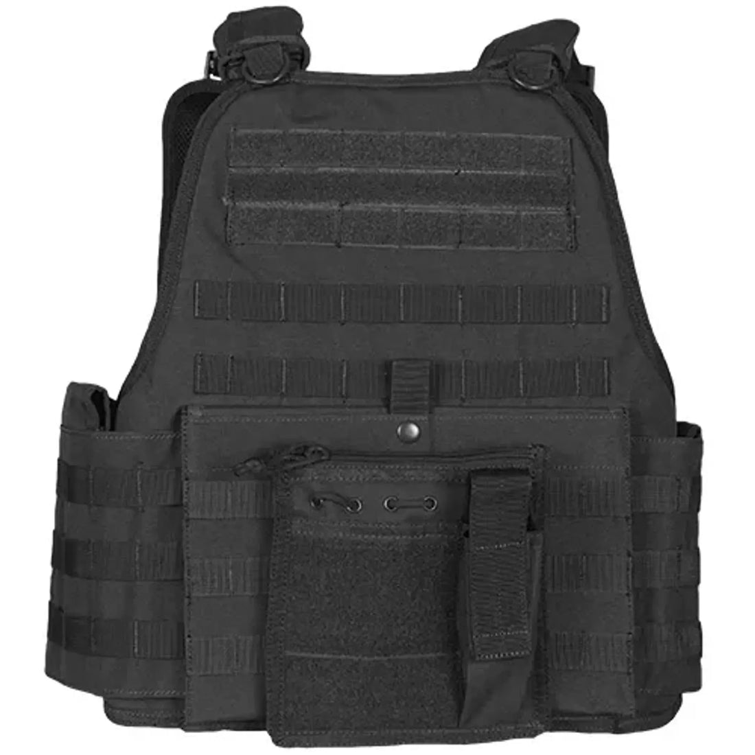 Big & Tall Vital Plate Carrier Vest Olive Drab - 2/3Xl