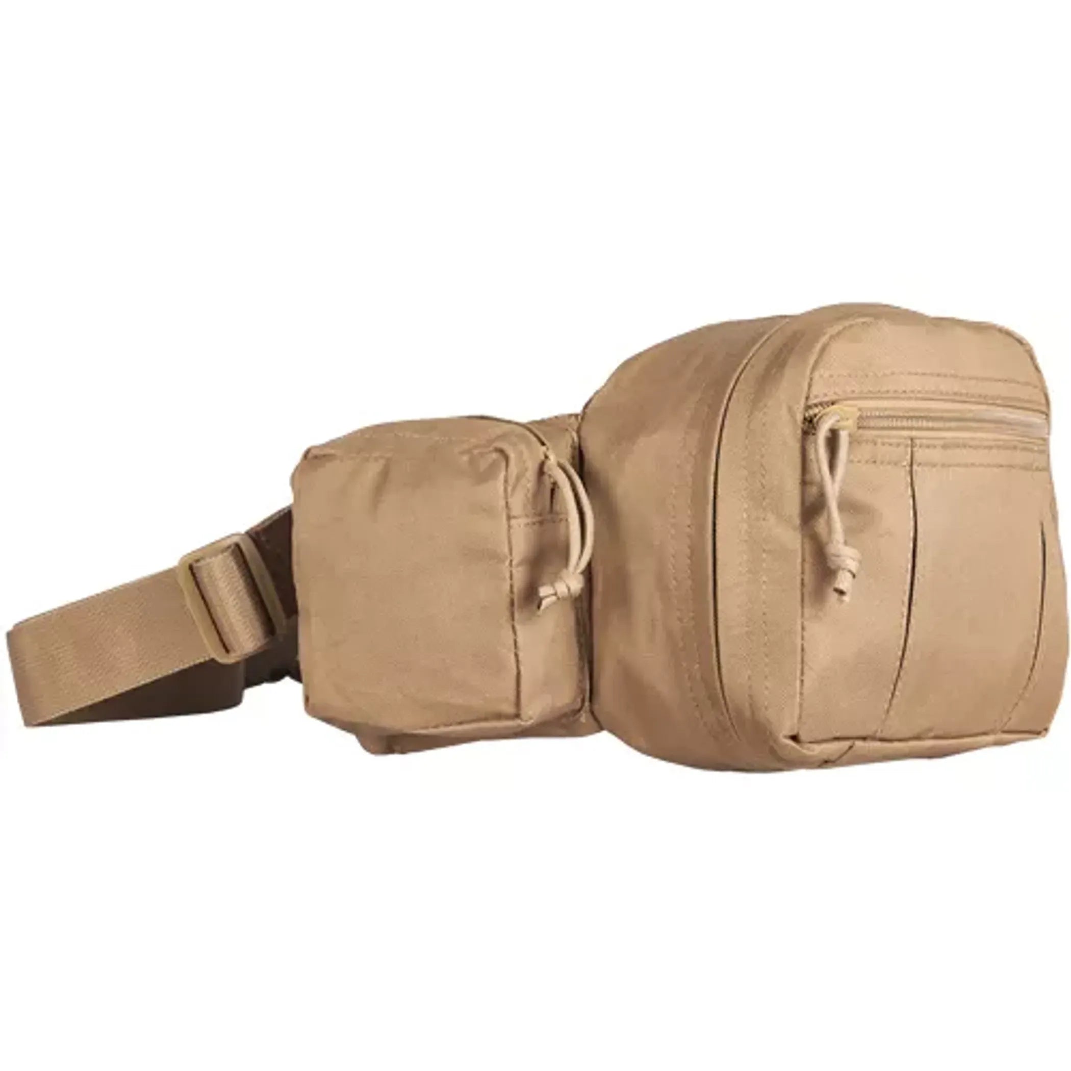 Tactical Fanny Pack - Olive Drab