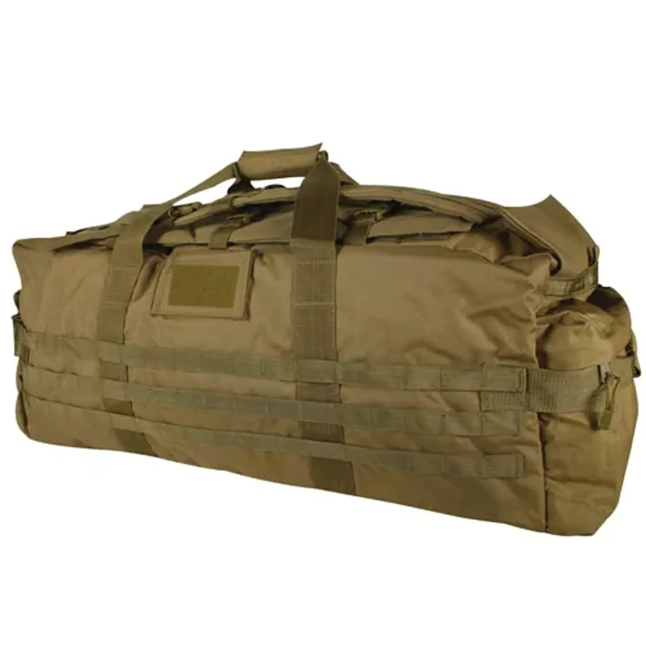 Jumbo Patrol Bag - Olive Drab