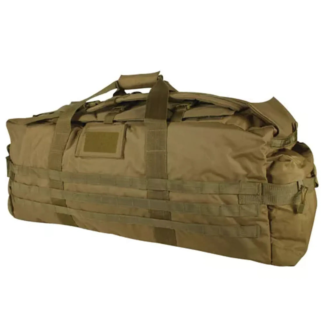 Jumbo Patrol Bag - Olive Drab