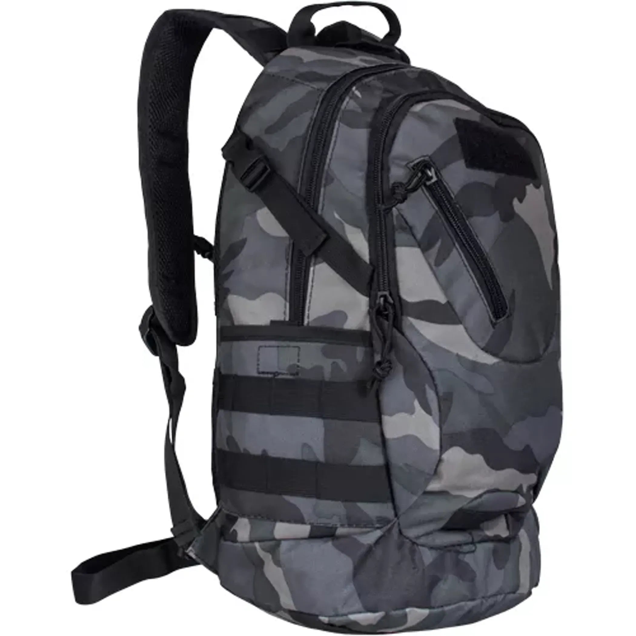 Scout Tactical Day Pack - Olive Drab