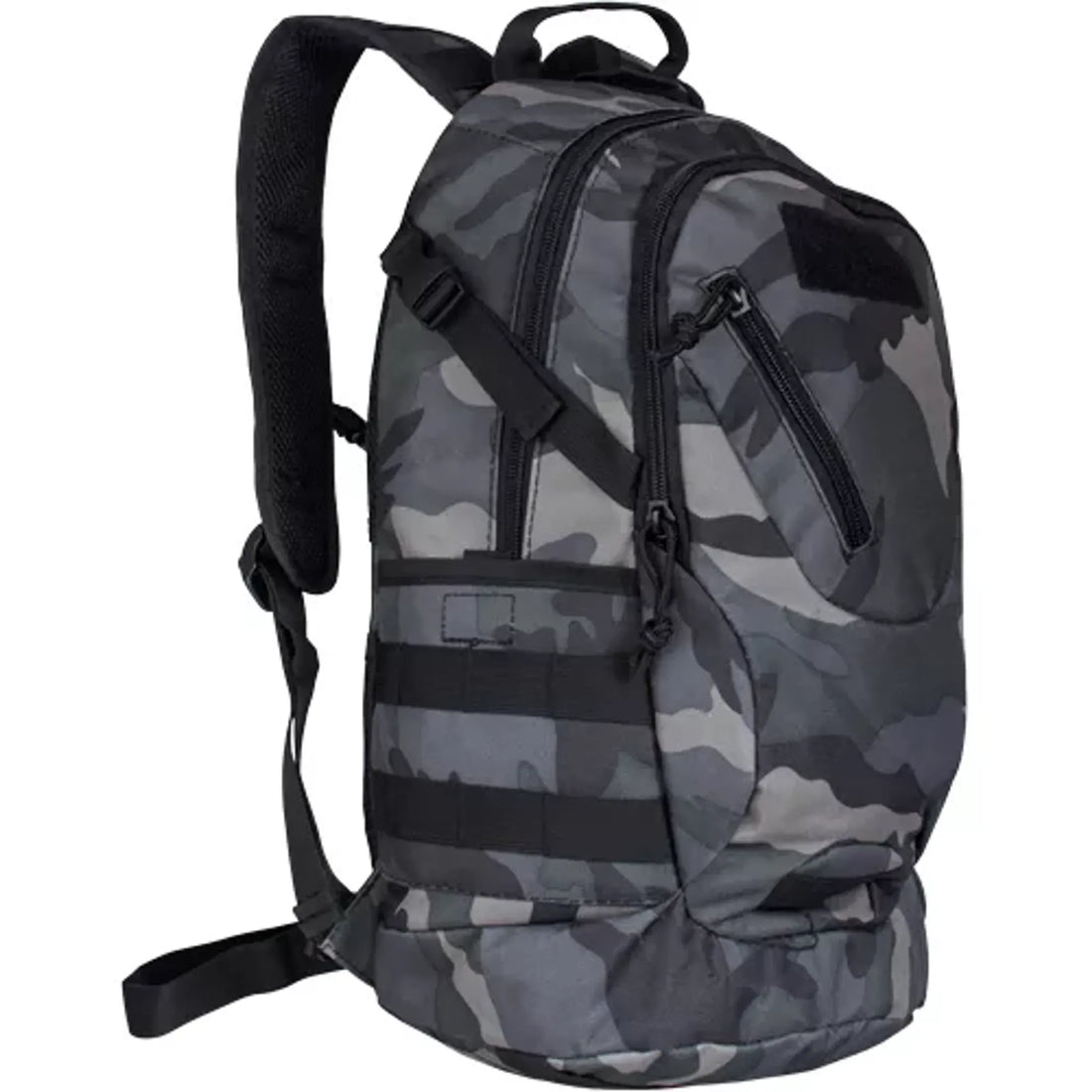 Scout Tactical Day Pack - Olive Drab