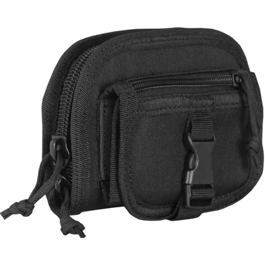 Tactical Belt Utility Pouch - Olive Drab
