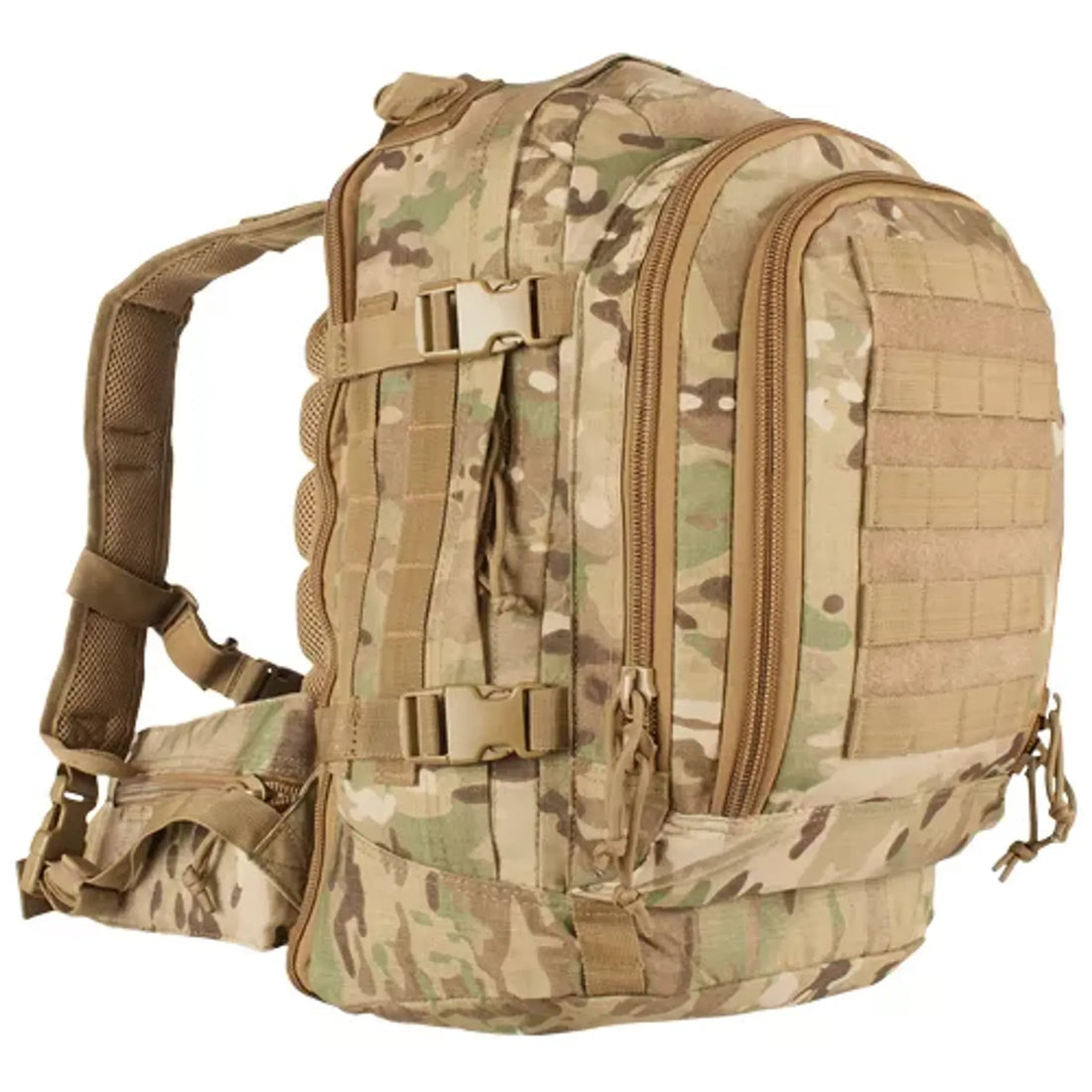 Tactical Duty Pack - Shadow Grey