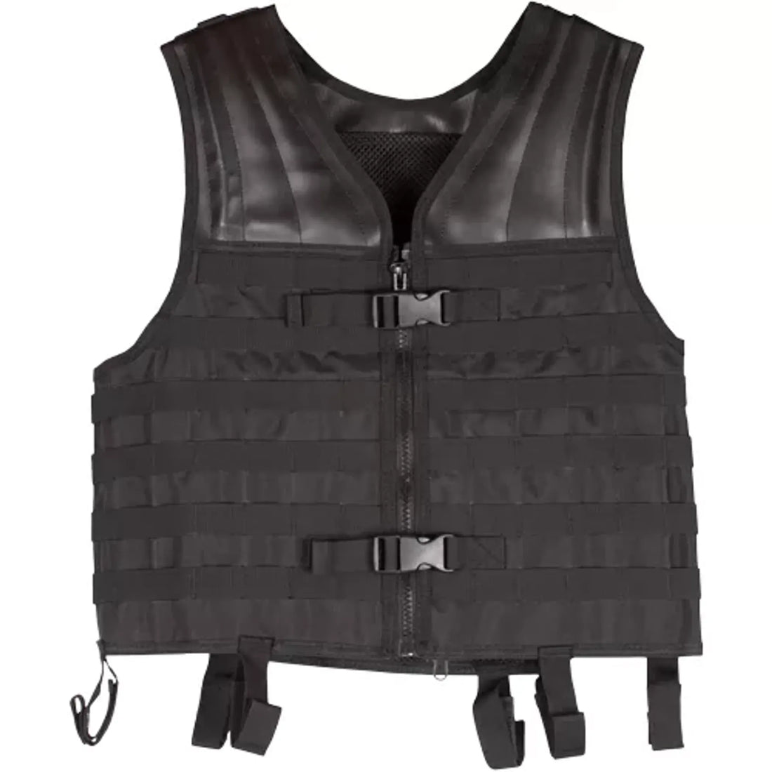 Modular Tactical Vest - Olive Drab