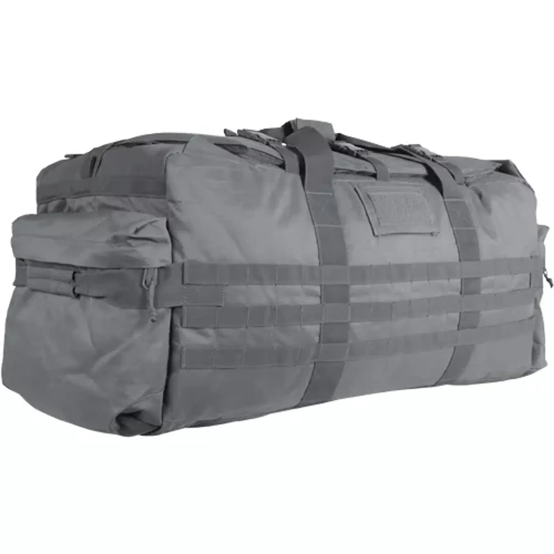 Jumbo Patrol Bag - Olive Drab
