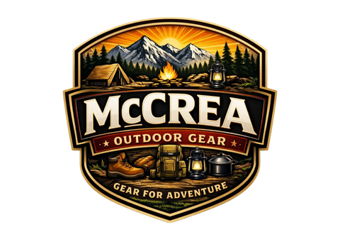 McCrea Outdoor Gear